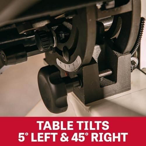 JET 15-Inch Woodworking Bandsaw, 3 HP, 230V 1Ph (Model JWBS-15-3) - Image 3