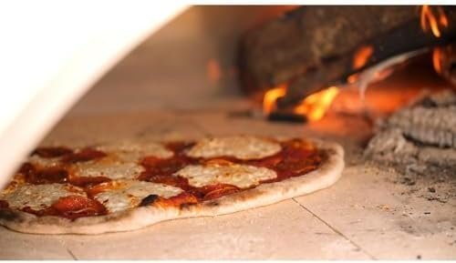 Forno Venetzia Pronto 500 Copper Wood Fired Oven – FVP500 - Image 4