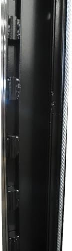 APlusLift HW-8S 8000LB 4-Post Portable Storage Service Car Lift / 3 Year Warranty - Image 5