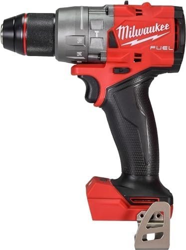Milwaukee Electric – M18 Fuel. 2-Tool Combo KIT - Image 2