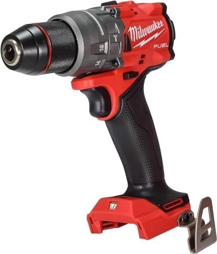 Milwaukee Electric – M18 Fuel. 2-Tool Combo KIT - Image 3