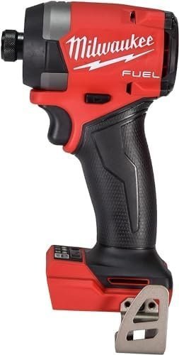 Milwaukee Electric – M18 Fuel. 2-Tool Combo KIT - Image 5