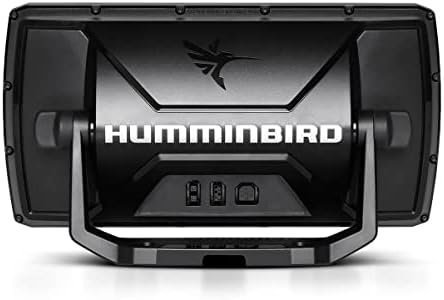 Humminbird Helix 7 G4 GPS Fish Finder with Transducer, MEGA Side Imaging - Image 6