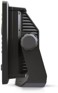 Humminbird XPLORE 10 GPS Fish Finder with Transducer, MEGA Side Imaging+ & HD Touchscreen Display - Image 6