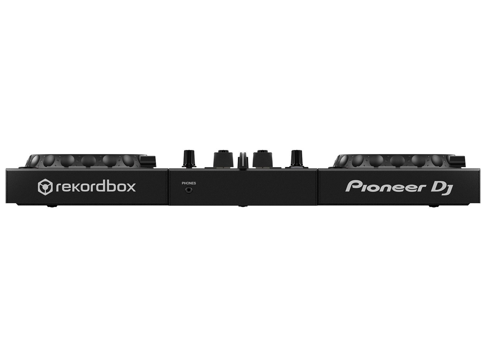 Pioneer DJ DDJ-400 2-Channel rekordbox DJ Controller - Image 4