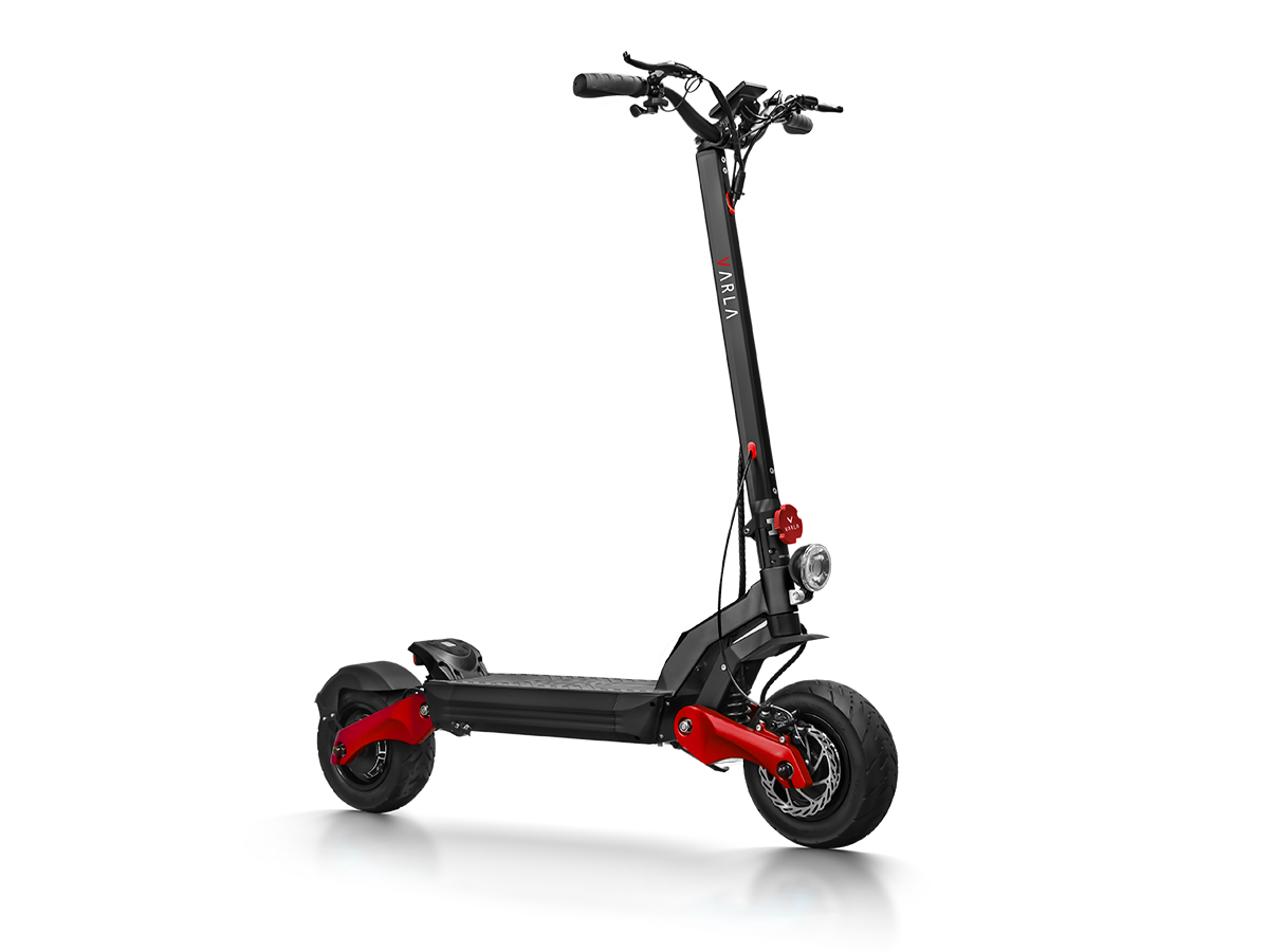 Eagle One PRO All Terrains Electric Scooter - Image 12
