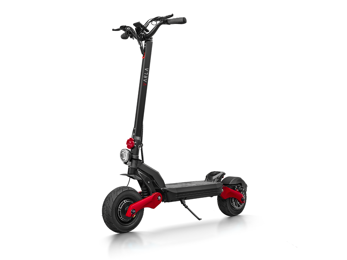 Eagle One PRO All Terrains Electric Scooter - Image 11