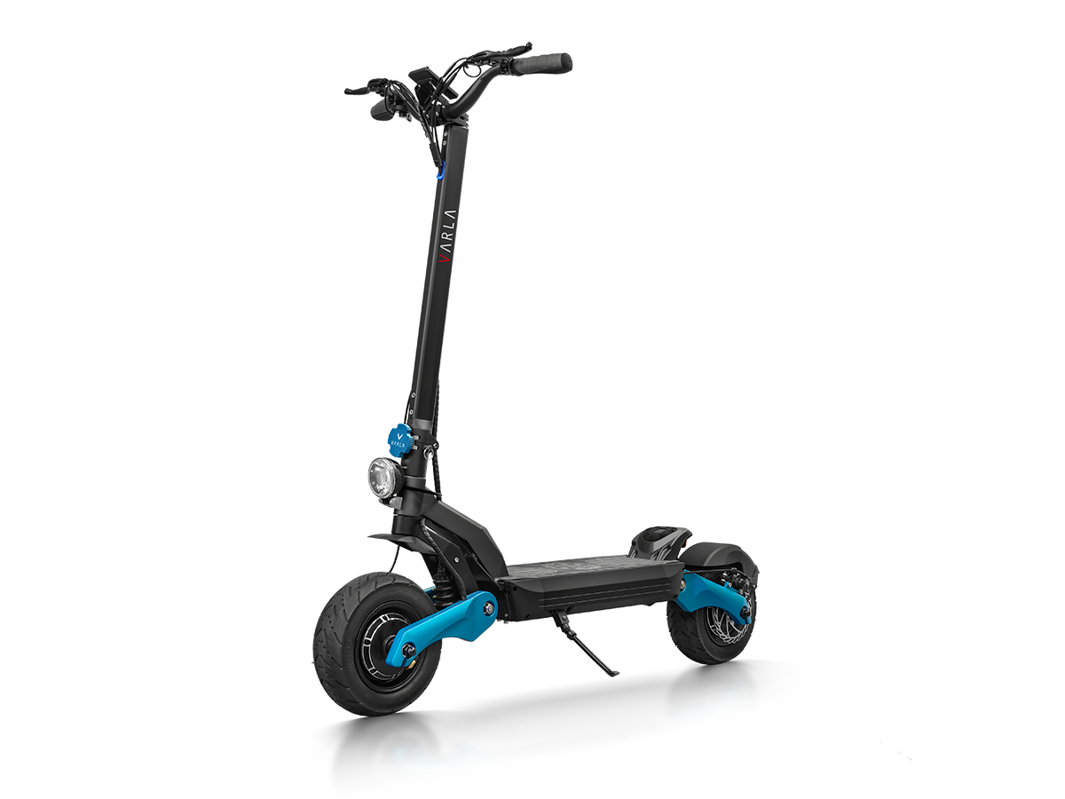 Eagle One PRO All Terrains Electric Scooter - Image 8