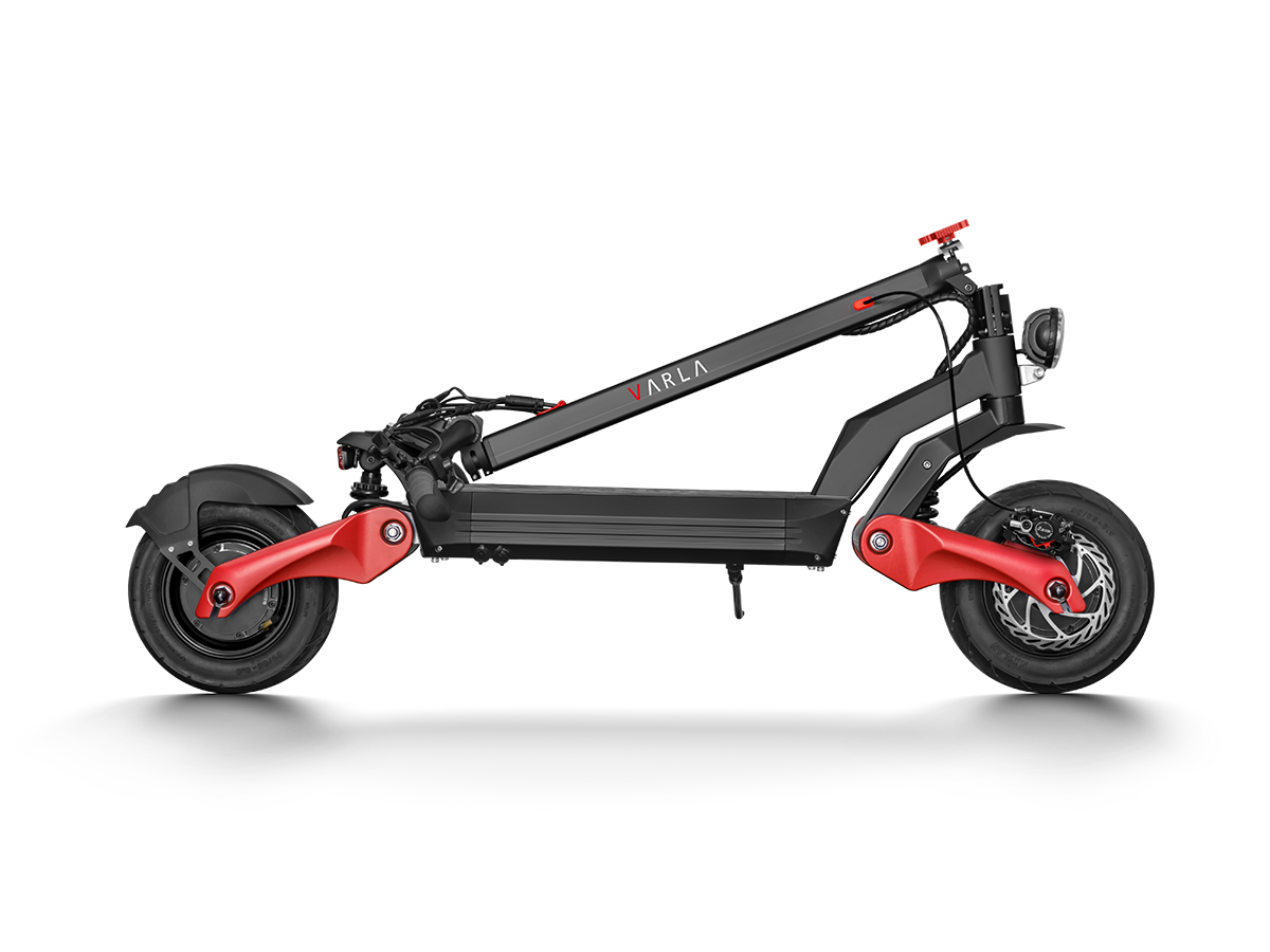 Eagle One PRO All Terrains Electric Scooter - Image 10