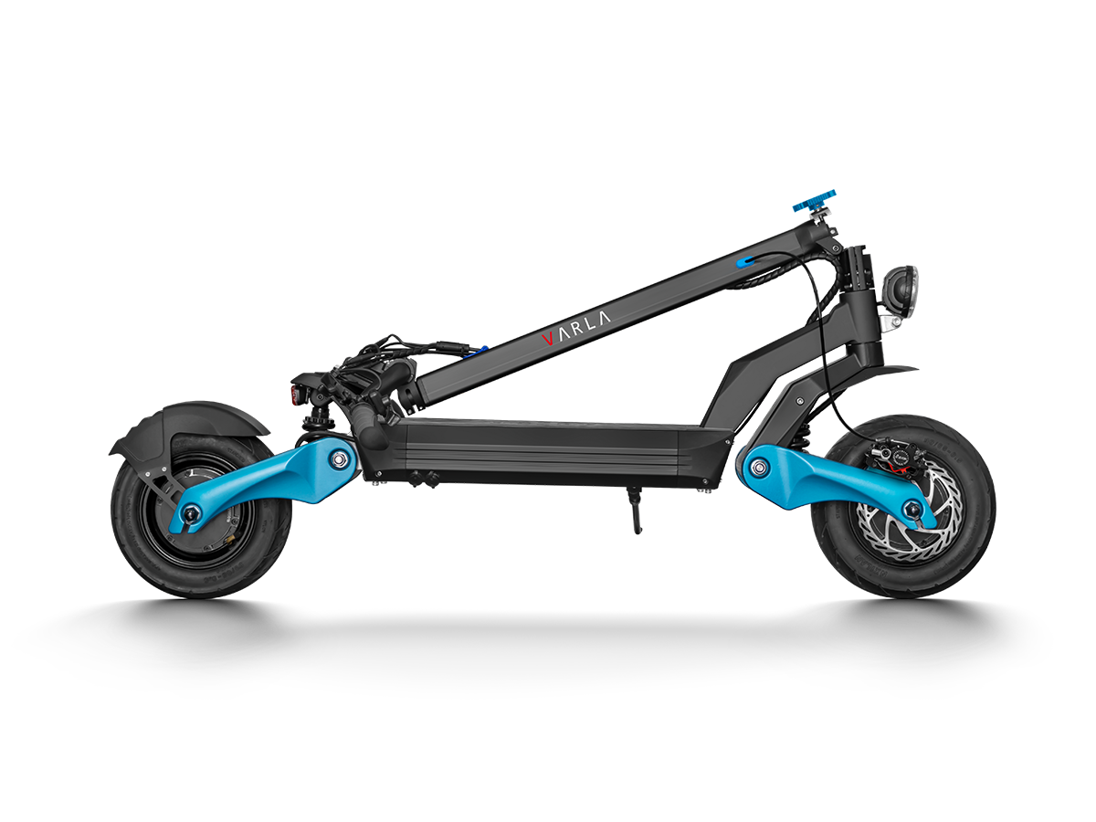Eagle One PRO All Terrains Electric Scooter - Image 6