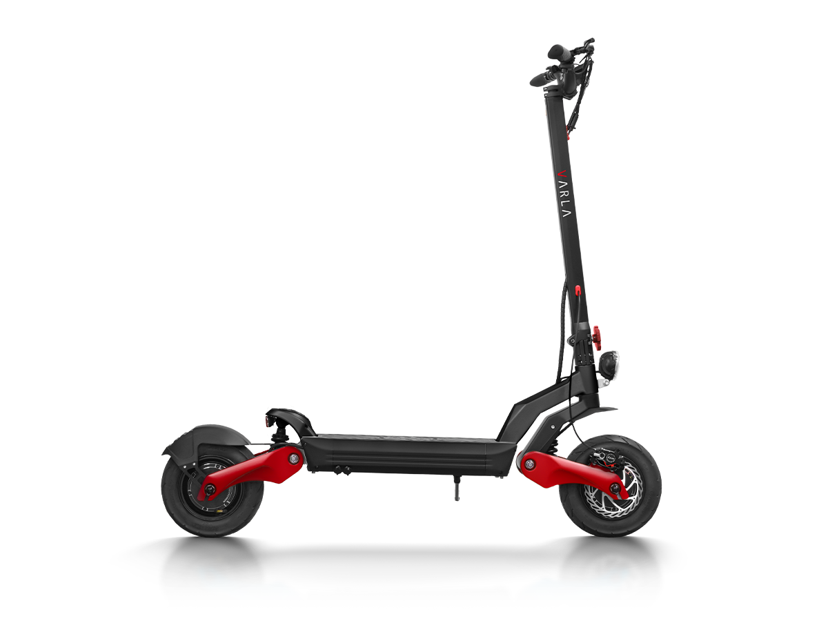 Eagle One PRO All Terrains Electric Scooter - Image 5