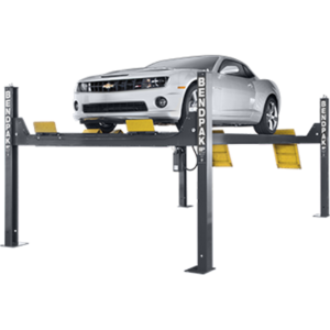 BENDPAK HDS-14 14,000-lb. Capacity Standard Length Car Lift