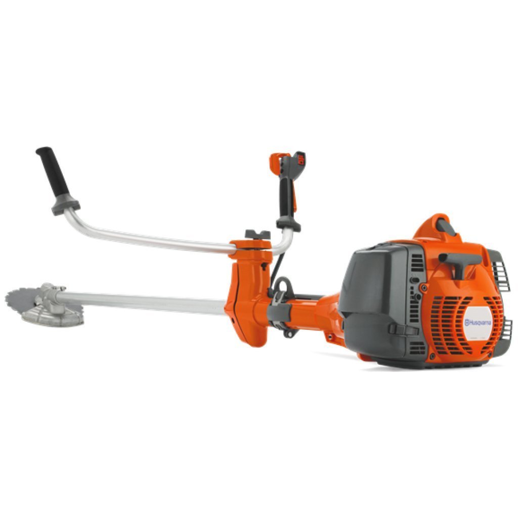Husqvarna 555FX Forestry Saw