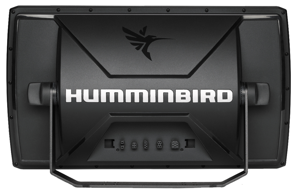 Humminbird Helix 9 Chirp MDI+ GPS G4N 411370-1 - Image 3