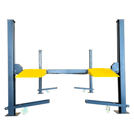 KT-4H850, 4 Post Vehicle Storage Lift 8,500lb - Image 9