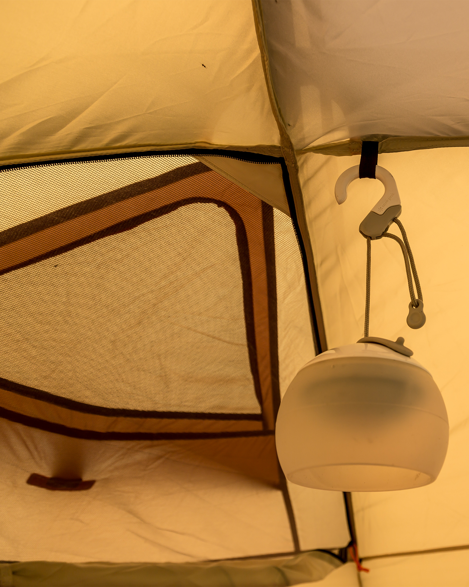 Snow Peak Amenity Dome - Image 3