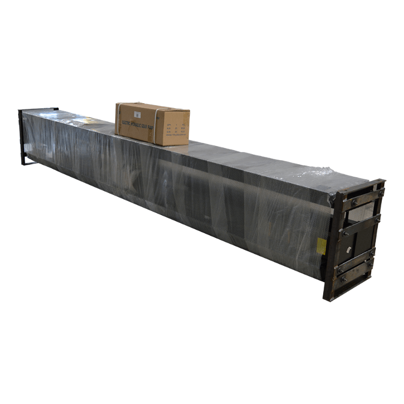 Titan SDPL-8000XLT 4-Post Lift - Image 2