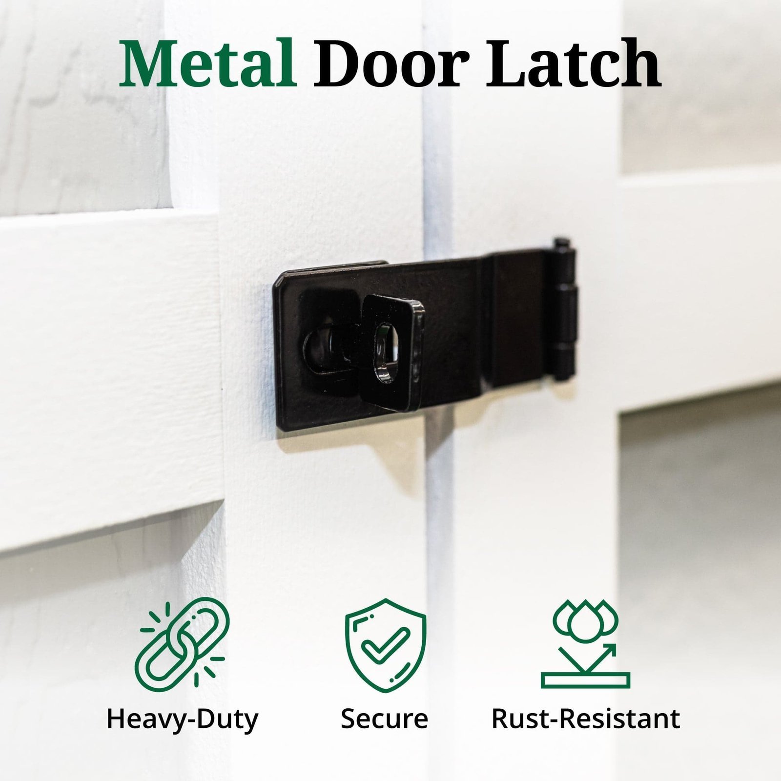 Little Cottage Co Value Gable Wood Shed Kit - Image 2