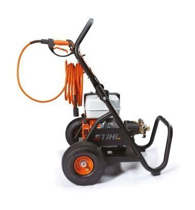 STIHL RB 400 Dirt Boss Gas Pressure Washer - Image 2