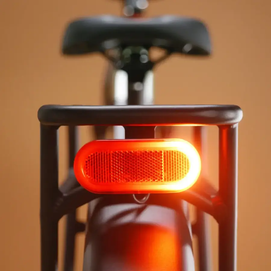 Rad Power Bikes Radster Trail Electric Off-Road Bike - Image 3