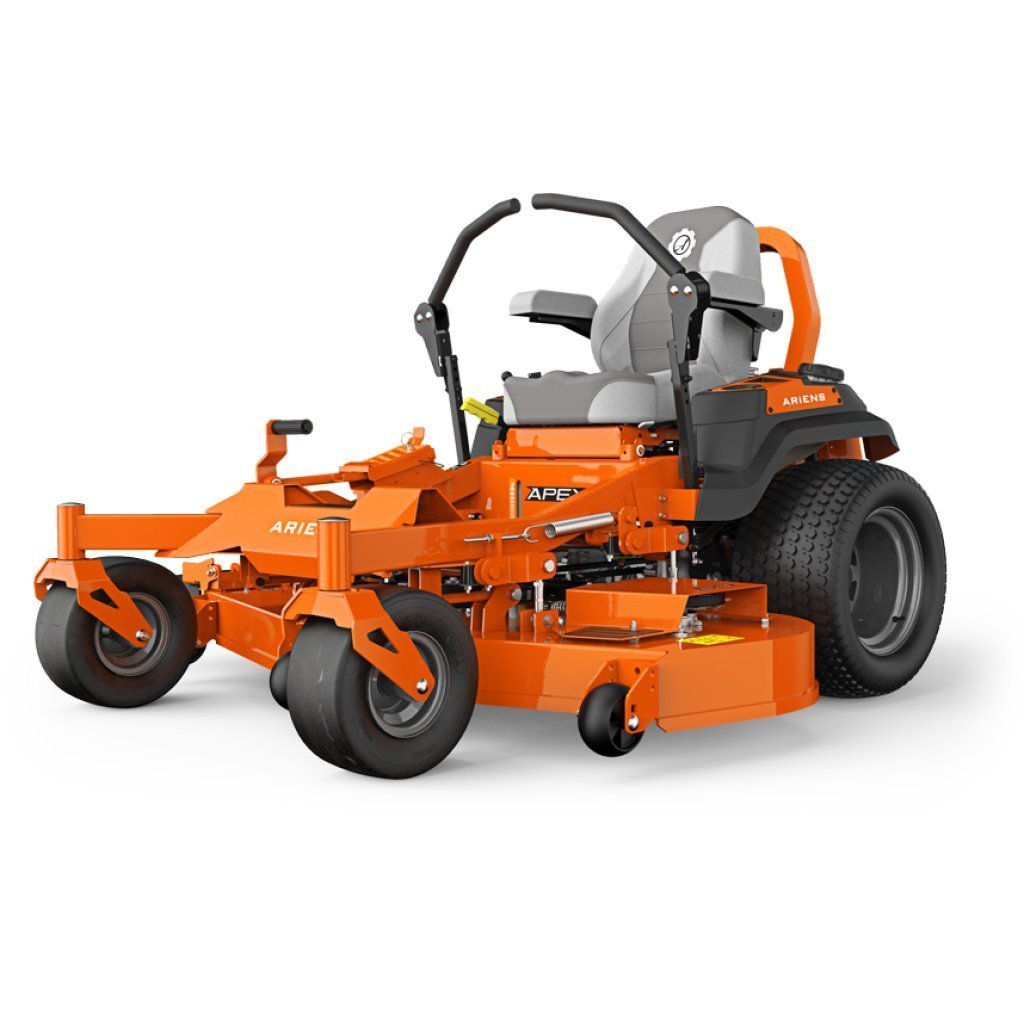 Ariens APEX 52 Zero Turn Mower (Kawasaki) - Image 5