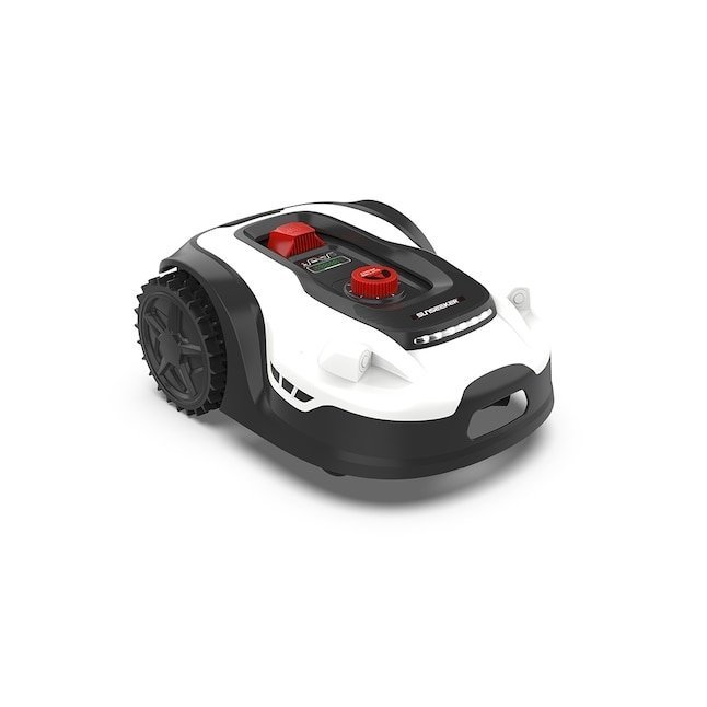 Wild Badger Power Sunseeker L Robotic Lawn Mower - Image 2