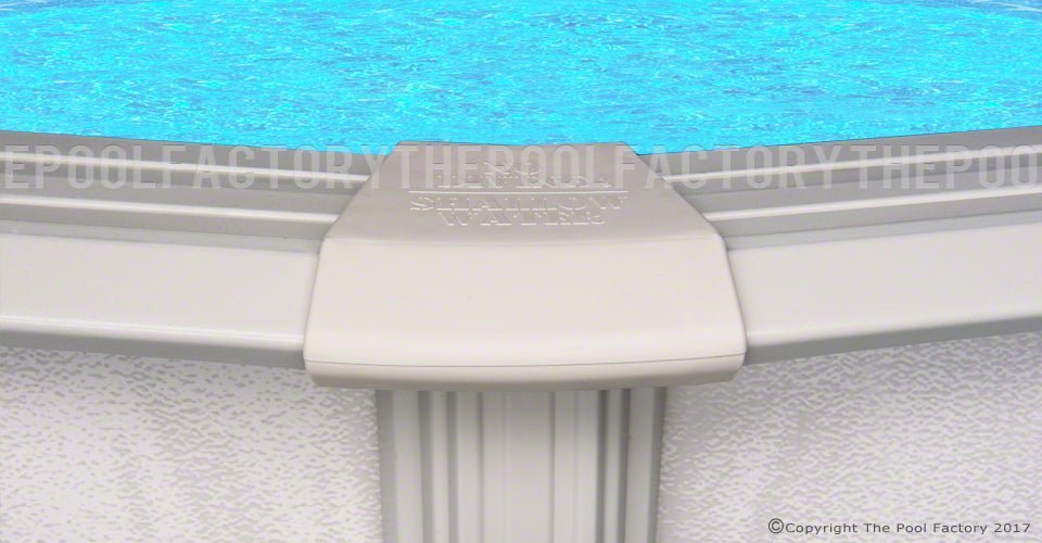Bristol Oval Above Ground Pool - Image 5