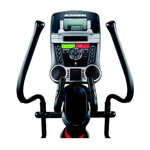 Schwinn 430 Elliptical - Image 5