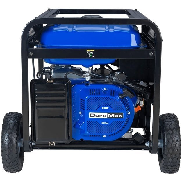 DuroMax XP13000E 13000 Watt Portable Generator - Image 6