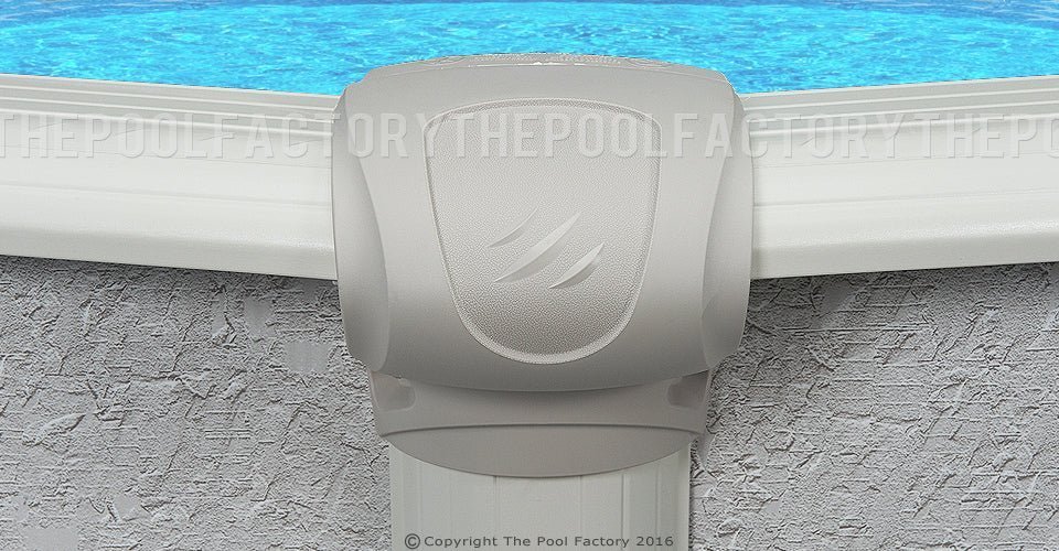 8’x12’x52″ Signature RTL Oval Pool - Image 5