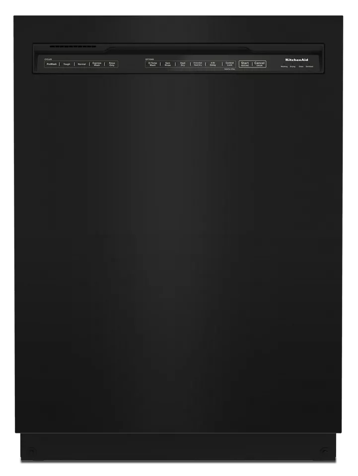 Two-Rack Dishwasher with 30+ Total Wash Jets, 47 dBA - Image 5
