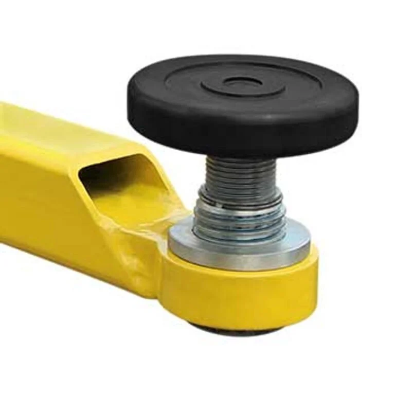 Bendpak Dual-width, 10,000 lb capacity, Clearfloor - Image 3