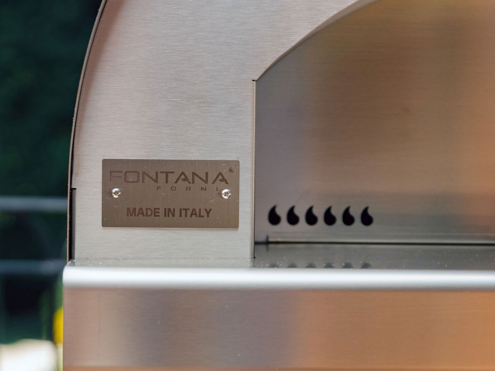 Margherita Wood-Fired Oven - Image 7