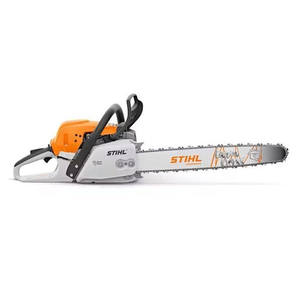 Stihl MS 271 FARM BOSS Product Number: MS 271 - Image 4