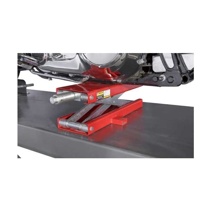 Ranger Motorcycle Lift Platform - Image 3