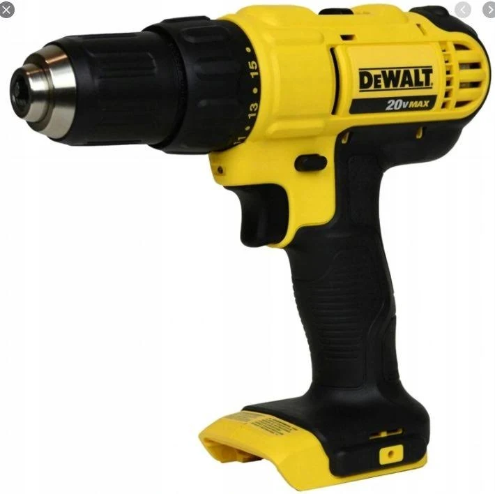 Discontinued 20V MAX* 10-Tool Combo Kit - Image 6