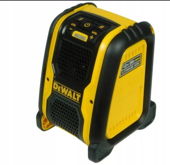Discontinued 20V MAX* 10-Tool Combo Kit - Image 2