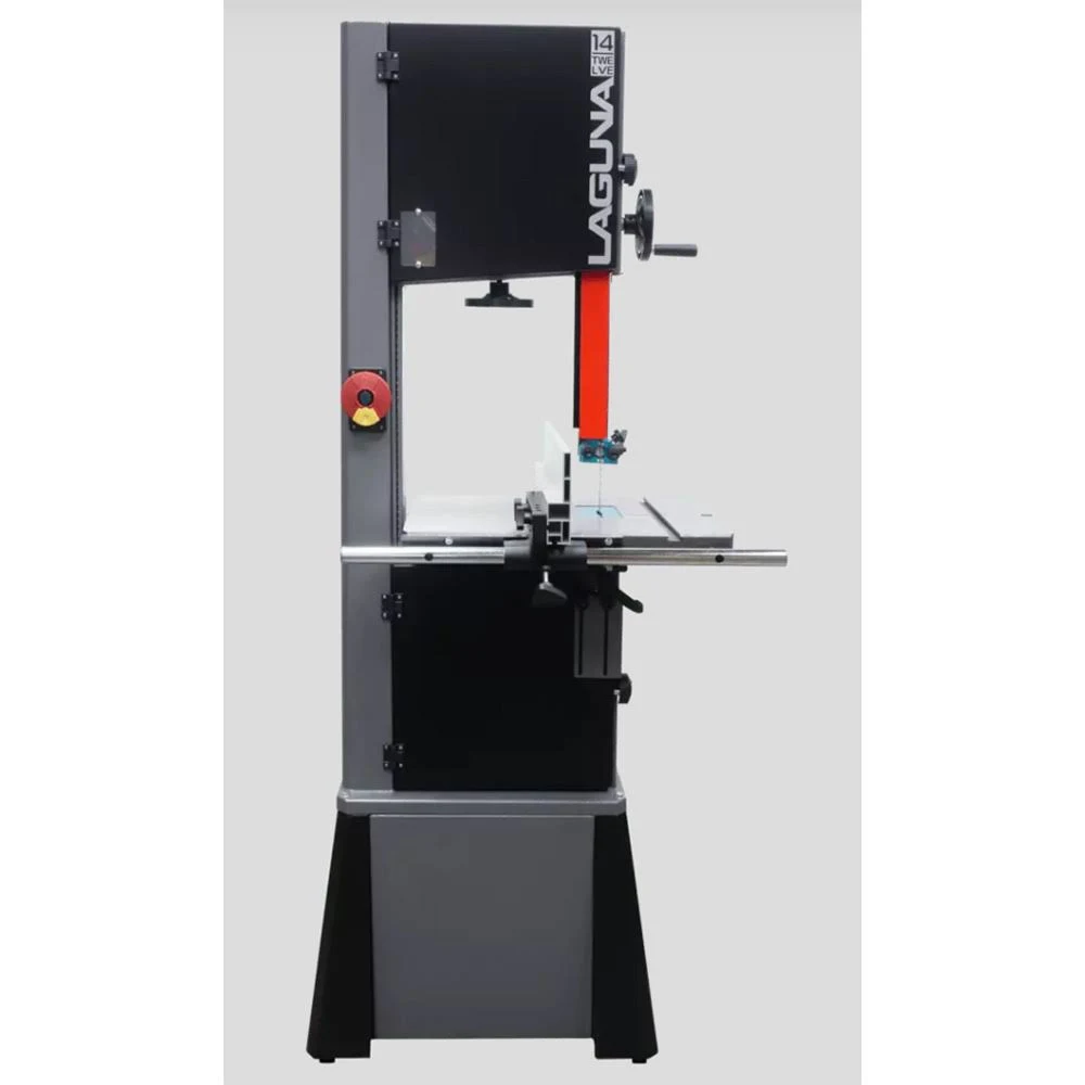 Laguna 14|12 14″ Bandsaw – 1-3/4 HP - Image 6