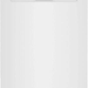 24” Top Control Dishwasher with Dual Power Filtration, PowerBlast® Cycle and 3rd Level Rack – 47 dBA