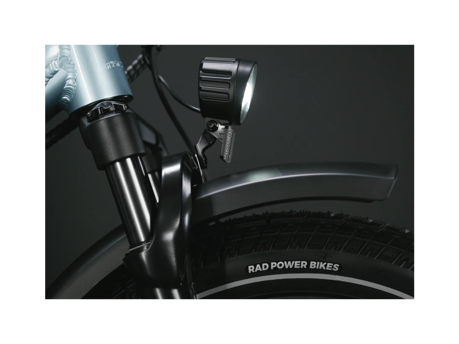 Rad Power Bikes RadWagon 5 Electric Cargo Bike - Image 2