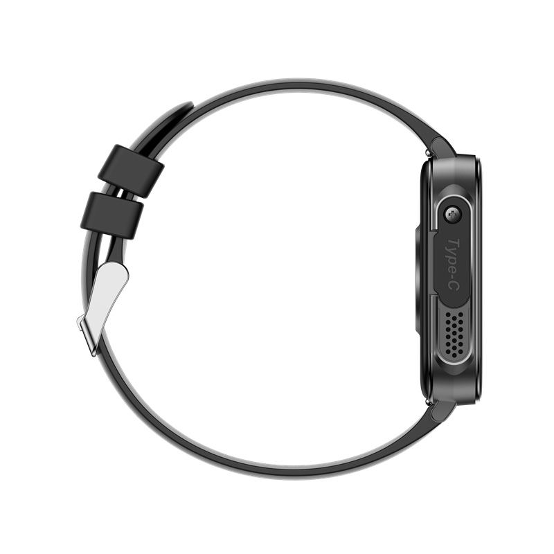 V96 Smart Watch for Men and Women Type-C Charge Flashlight Smart Bracelet Voice Assistant BT Call Fitness Tracker Smartwatch - Image 6