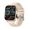 V96 Smart Watch for Men and Women Type-C Charge Flashlight Smart Bracelet Voice Assistant BT Call Fitness Tracker Smartwatch - Image 9