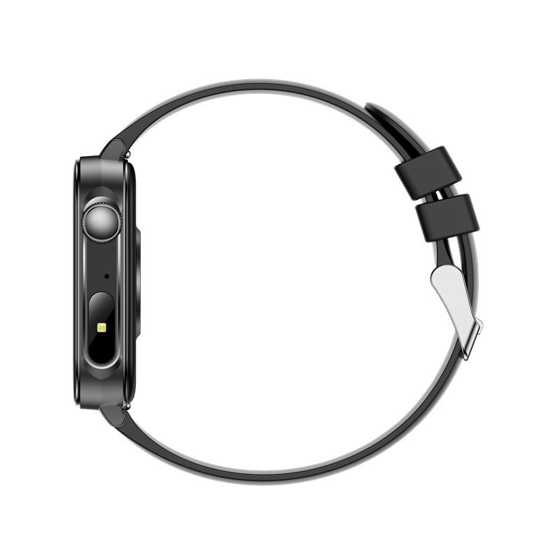 V96 Smart Watch for Men and Women Type-C Charge Flashlight Smart Bracelet Voice Assistant BT Call Fitness Tracker Smartwatch - Image 5
